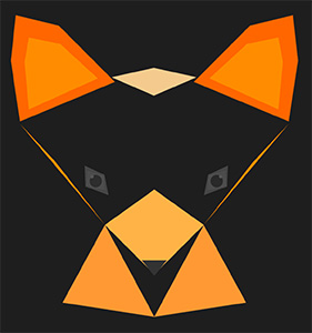 ANDCORE Transformationsfuchs Icon